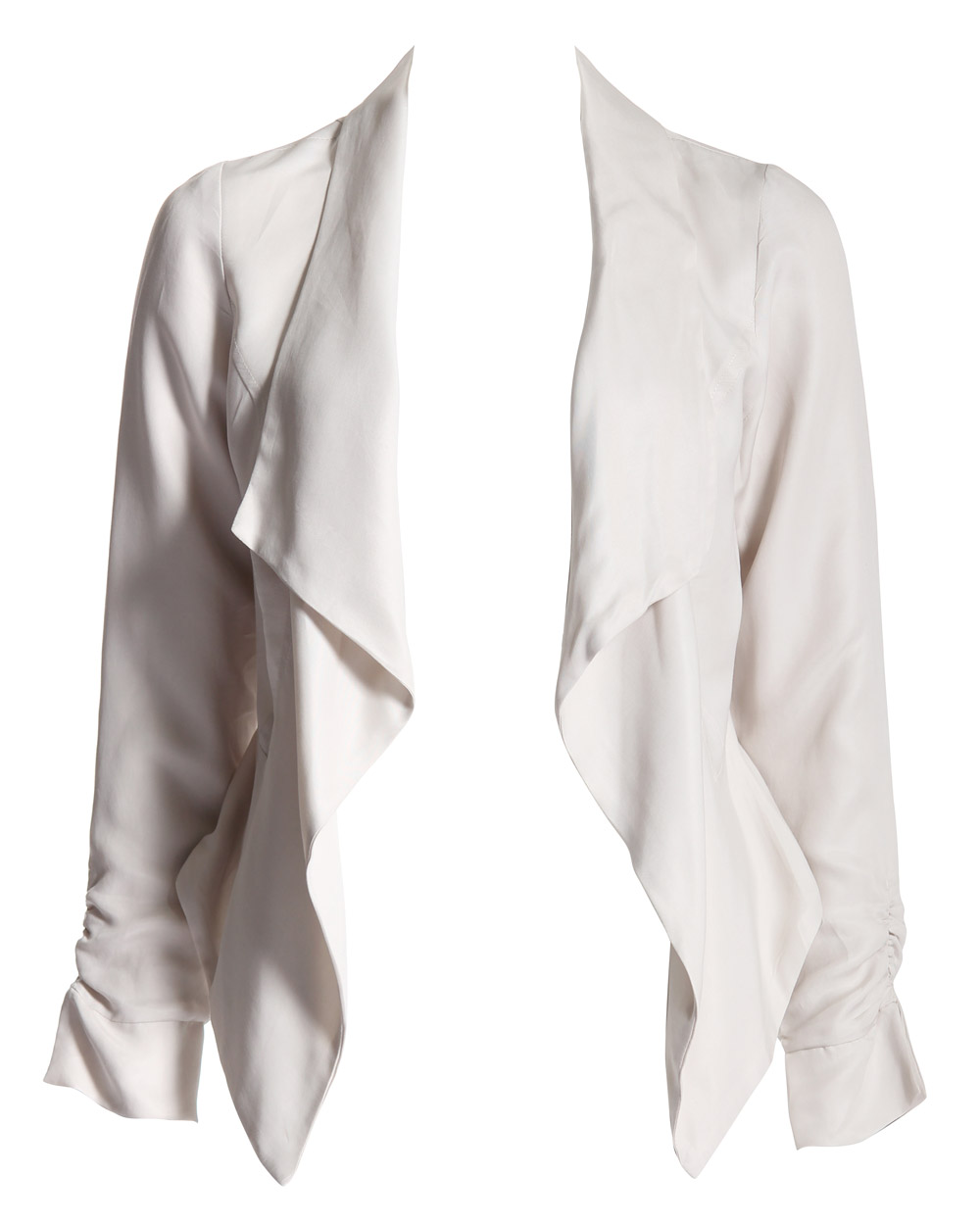 Airlie Drape Jacket