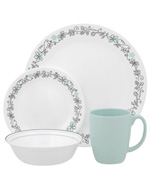 Ecology 16 piece Dinnerset