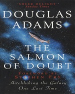 Salmon of Doubt
