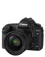 Canon EOS 5D Mark II
