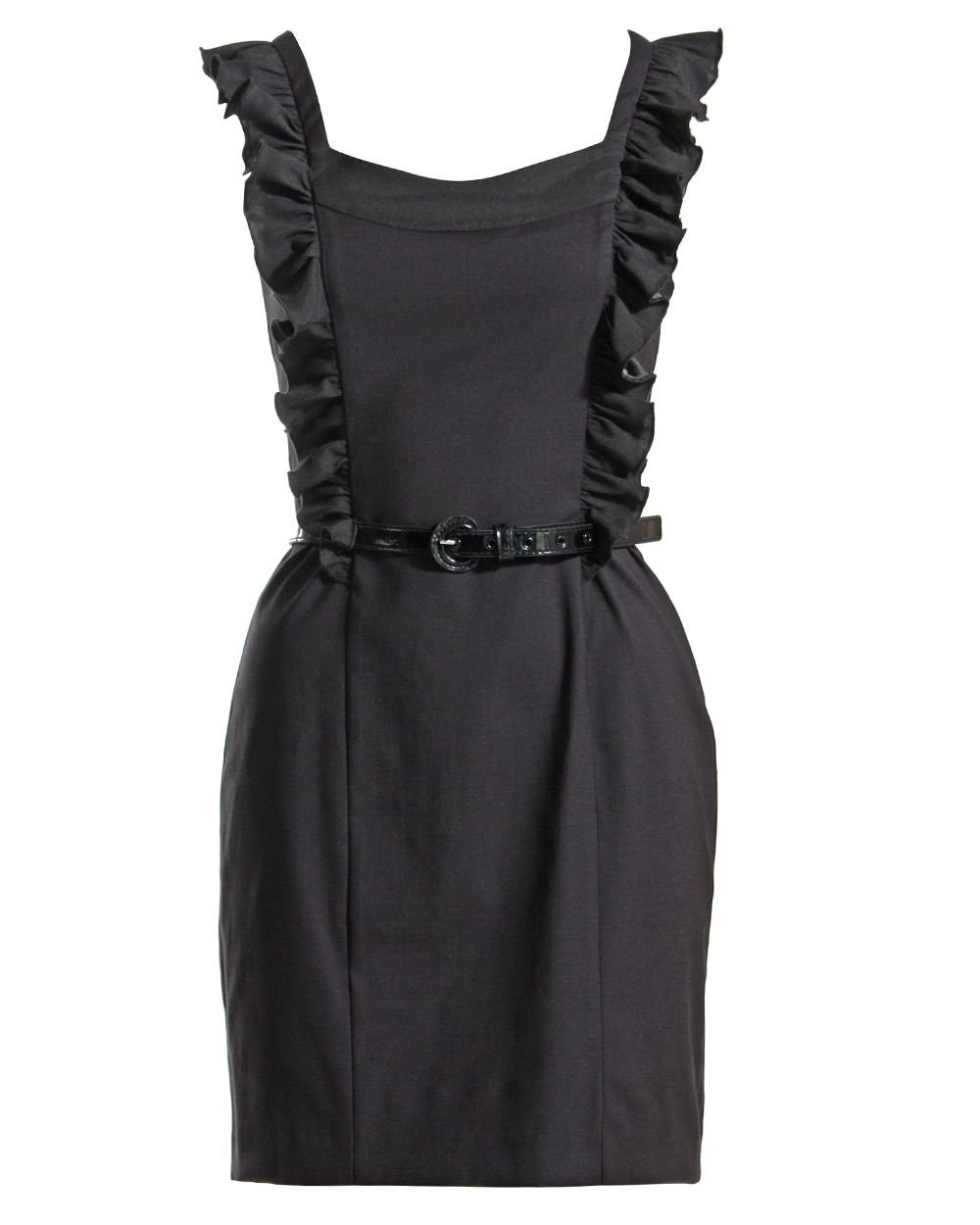 Friday On My Mind Dress