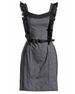 Friday On My Mind Dress