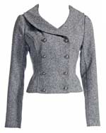 Land Army Lady Jacket