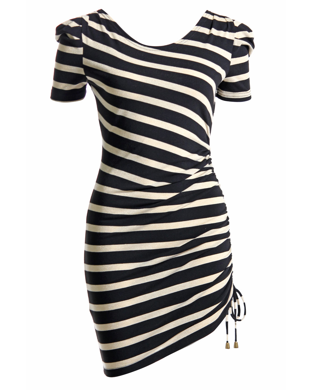 Pirate Stripe Tunic