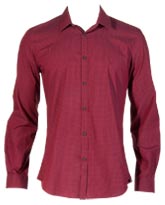 Capstone Slim Shirt