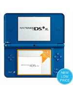 Platform: Nintendo DSi XL