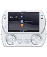 PSP GO