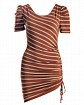 Pirate Stripe Tunic