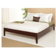 Modus - Newport Simple Platform Bed