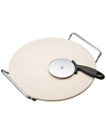 Masterchef pizza set