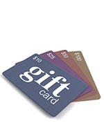 $150 Gift Card