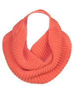 Scarf basic warmer