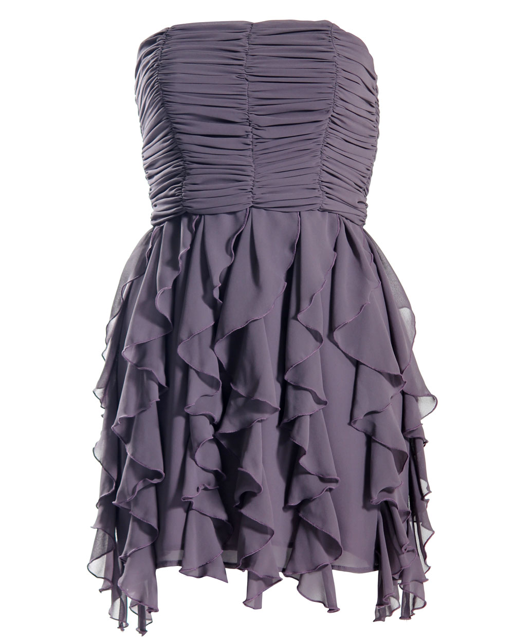 Tinkerbell Strapless Dress